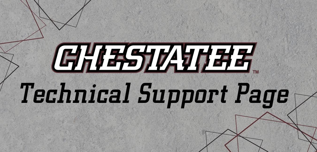 Chestatee High Tech Support