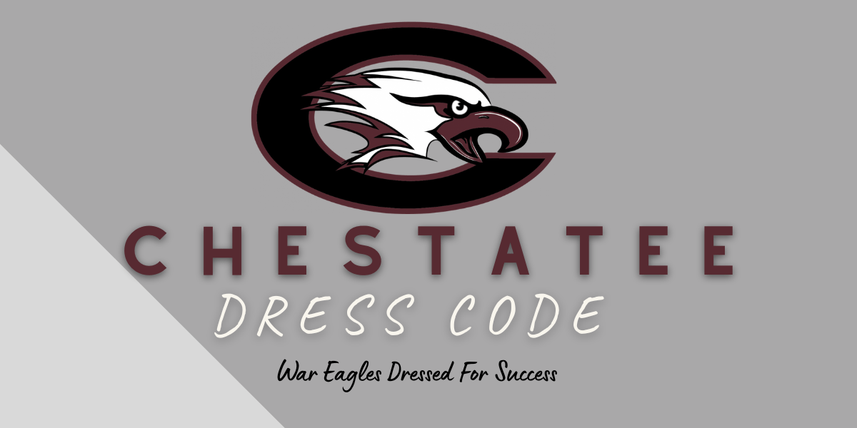 CHS Dress Code 22-23